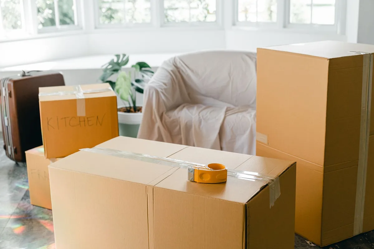 Hoarding Cleanup in Beverly Hills, MI